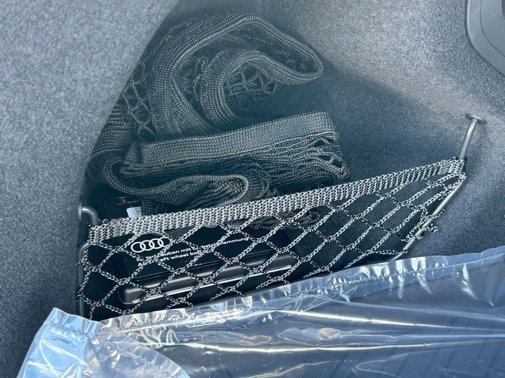 2025 Audi All-new A5 Lakeland FL