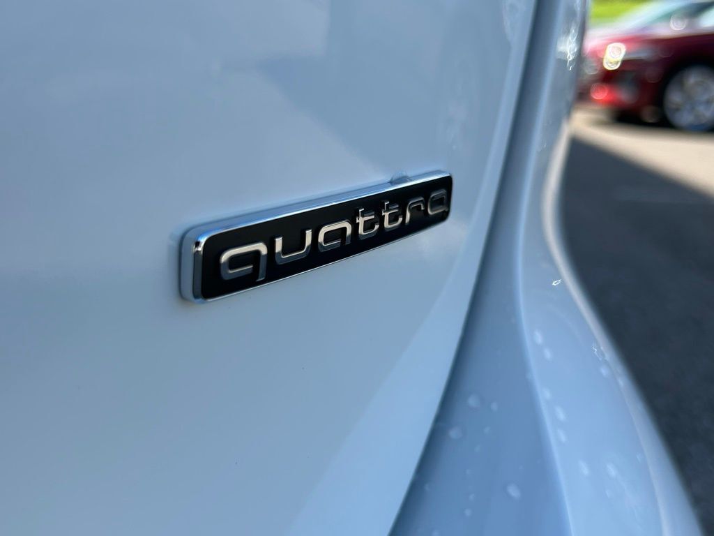 2025 Audi All-new A5 Lakeland FL