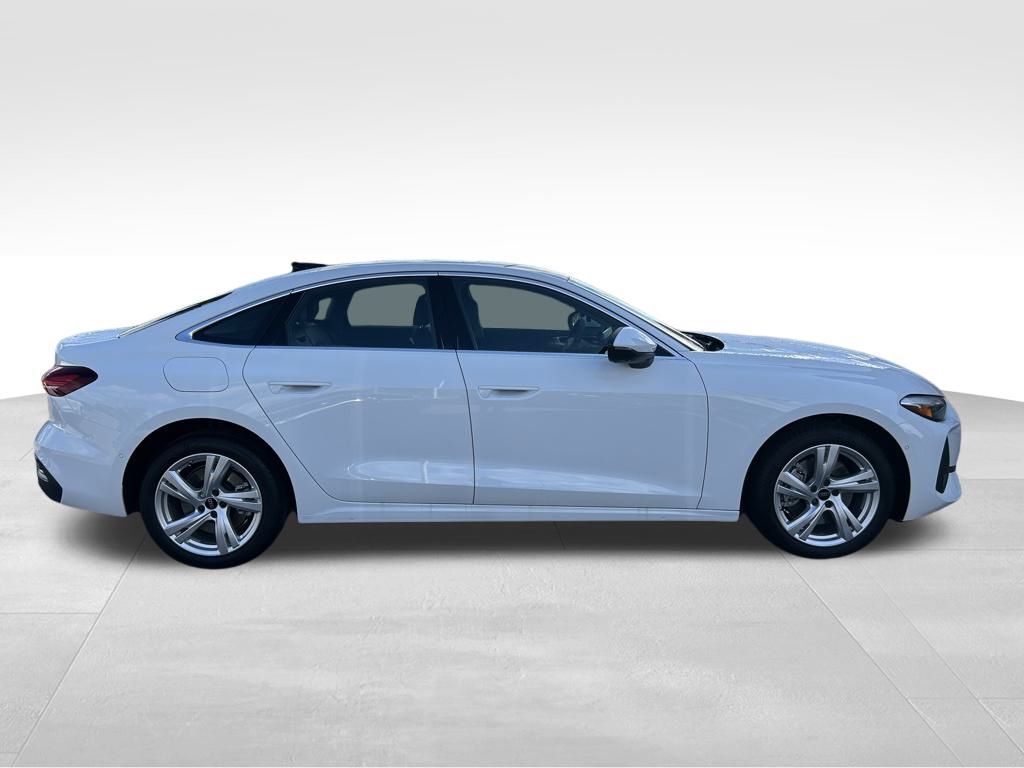 2025 Audi All-new A5 Lakeland FL