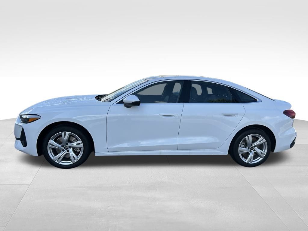 2025 Audi All-new A5 Lakeland FL