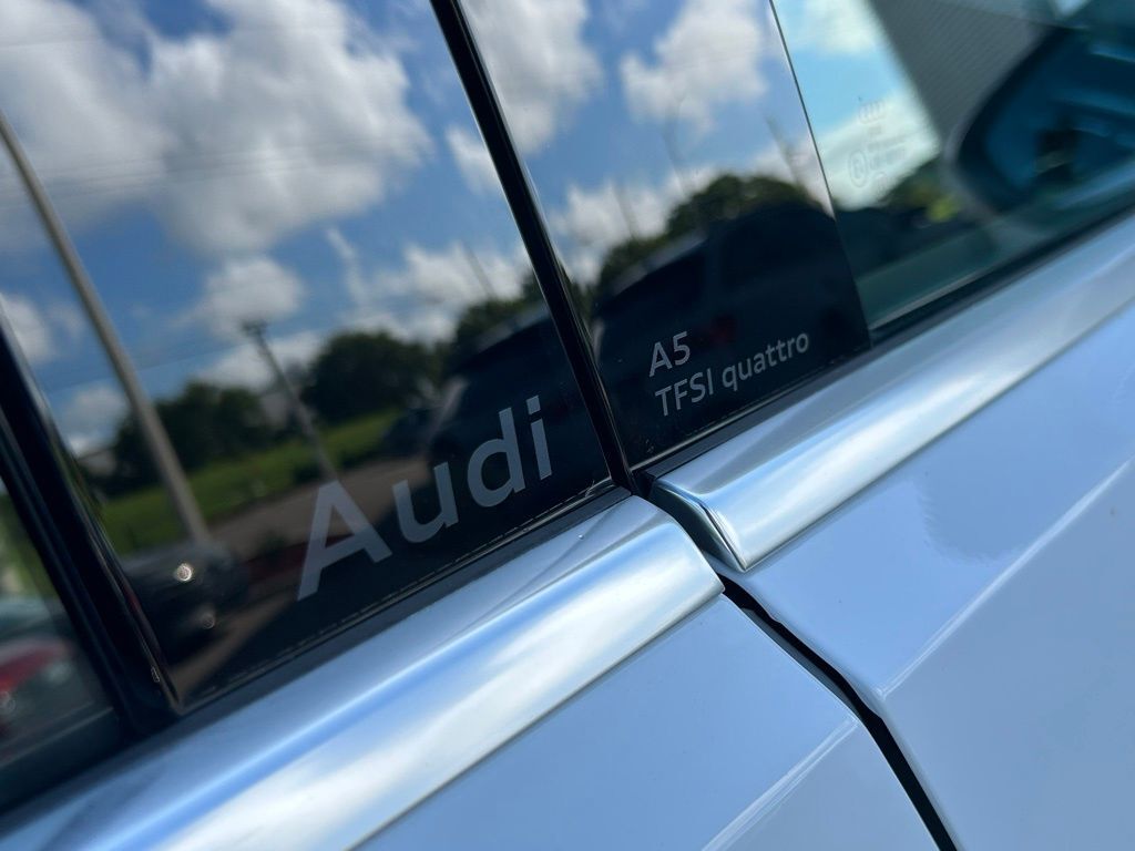 2025 Audi All-new A5 Lakeland FL