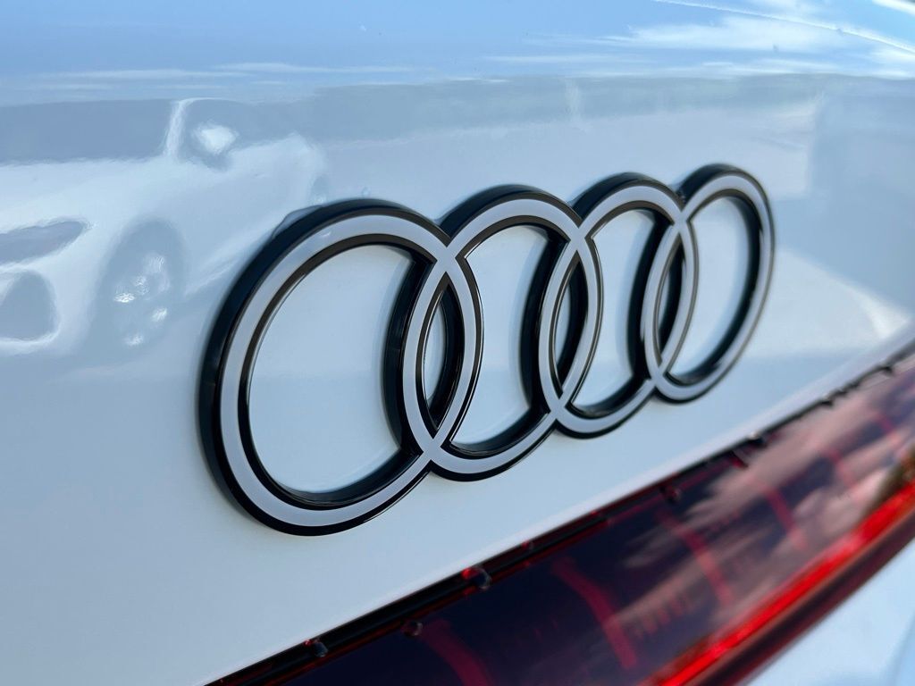 2025 Audi All-new A5 Lakeland FL