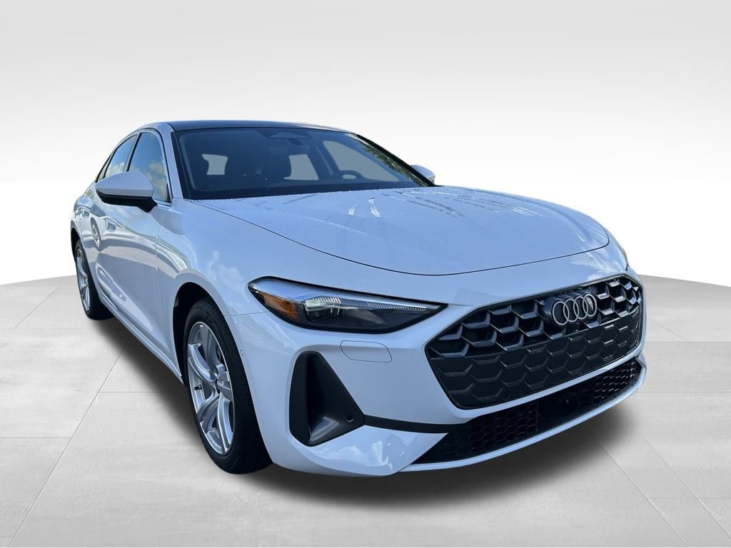 2025 Audi All-new A5 Lakeland FL
