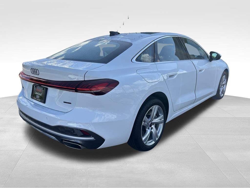 2025 Audi All-new A5 Lakeland FL