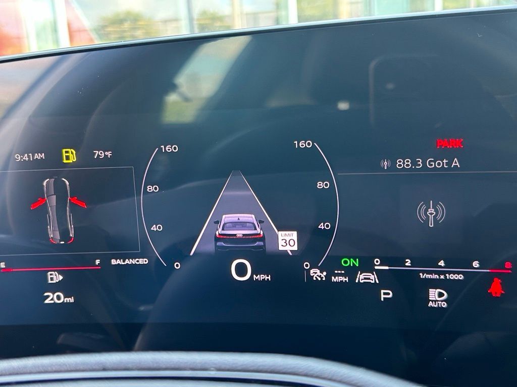 2025 Audi All-new A5 Lakeland FL