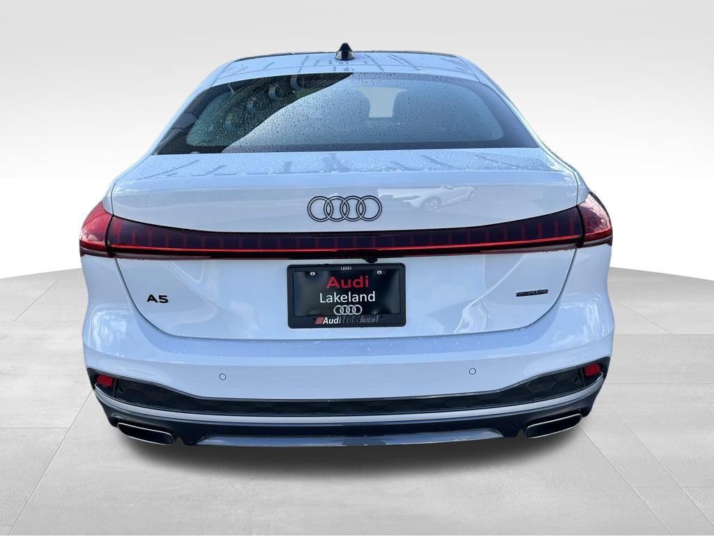 2025 Audi All-new A5 Lakeland FL