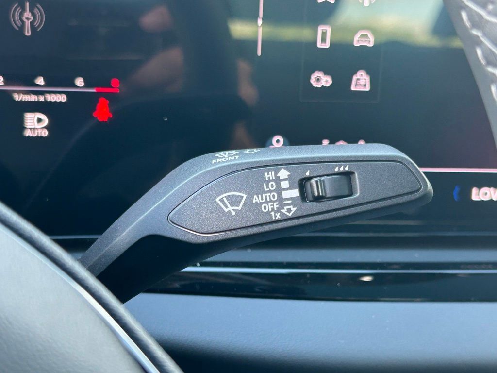 2025 Audi All-new A5 Lakeland FL