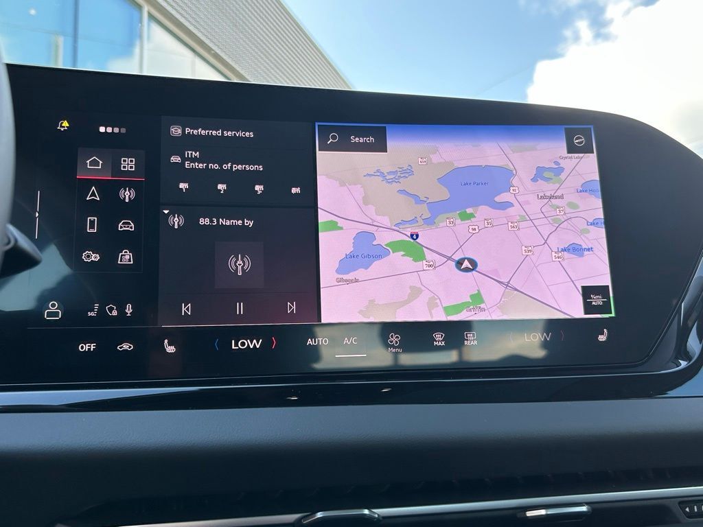 2025 Audi All-new A5 Lakeland FL