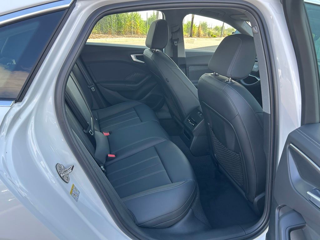 2025 Audi All-new A5 Lakeland FL