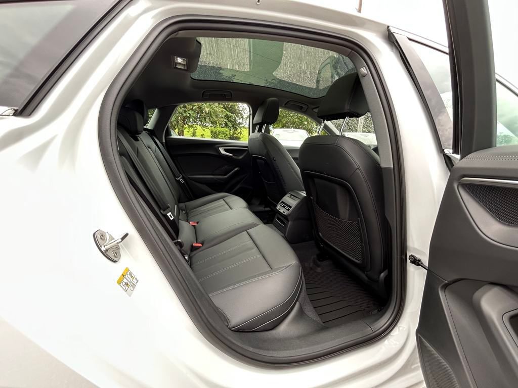 2025 Audi All-new A5 Lakeland FL