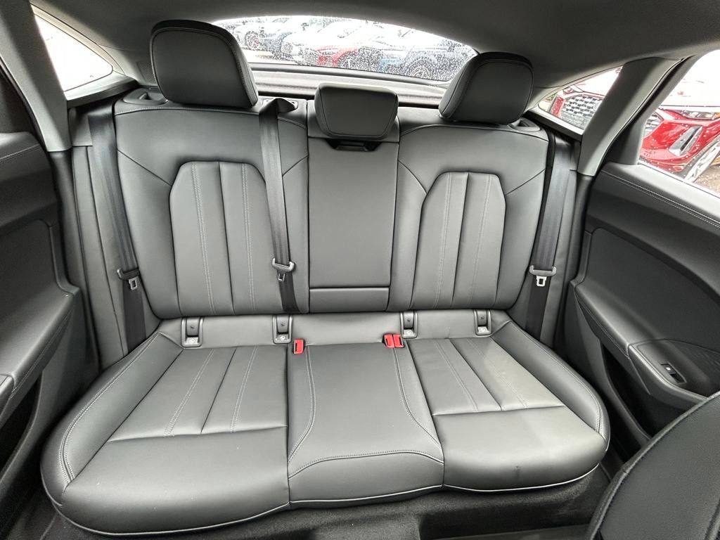 2025 Audi All-new A5 Lakeland FL