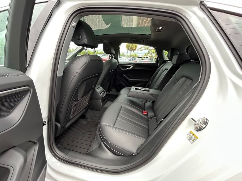 2025 Audi All-new A5 Lakeland FL