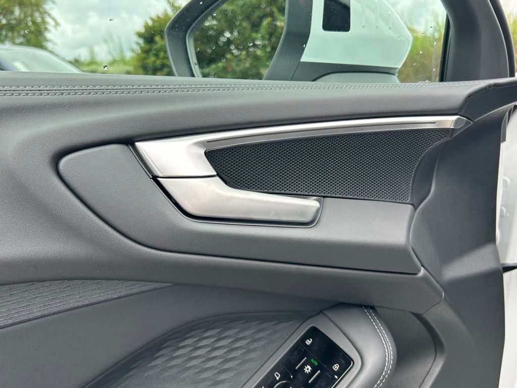 2025 Audi All-new A5 Lakeland FL