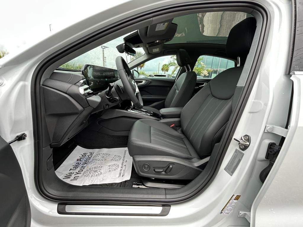 2025 Audi All-new A5 Lakeland FL