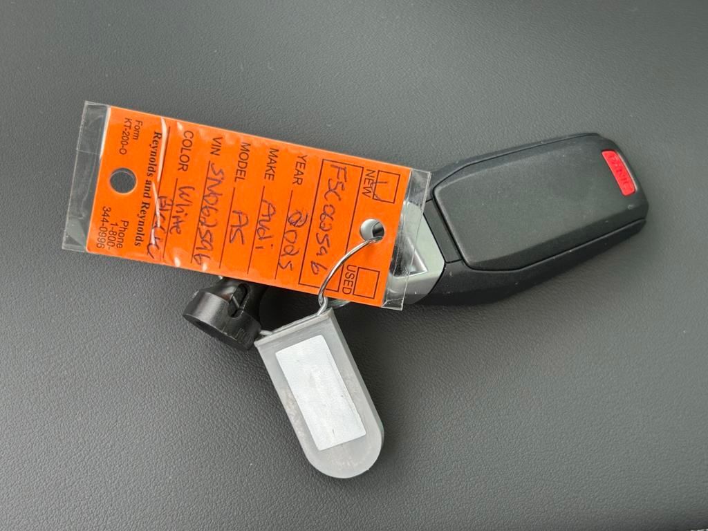 2025 Audi All-new A5 Lakeland FL