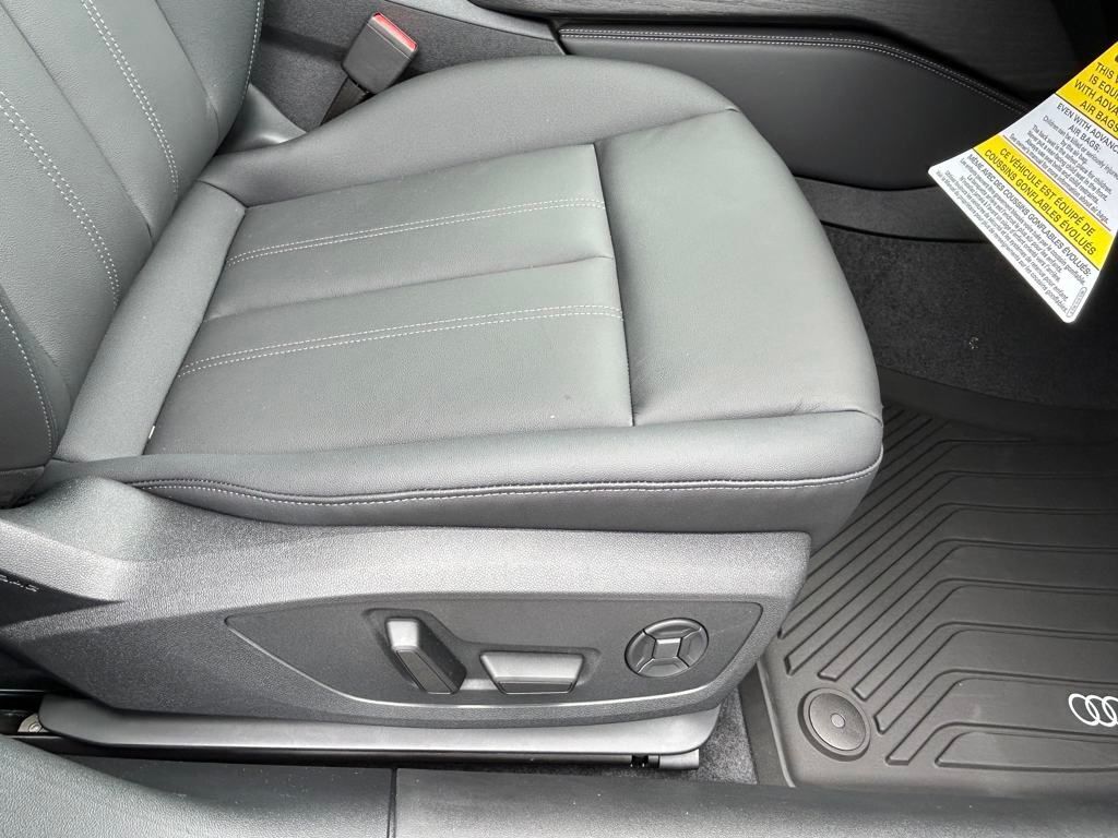 2025 Audi All-new A5 Lakeland FL