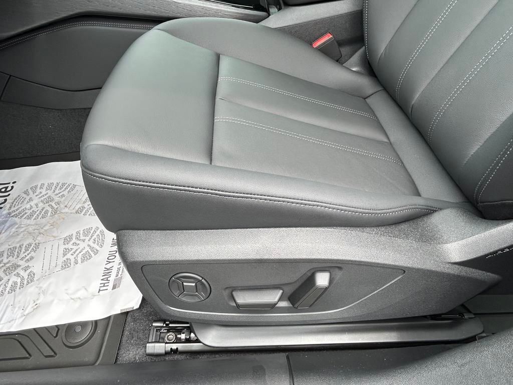 2025 Audi All-new A5 Lakeland FL