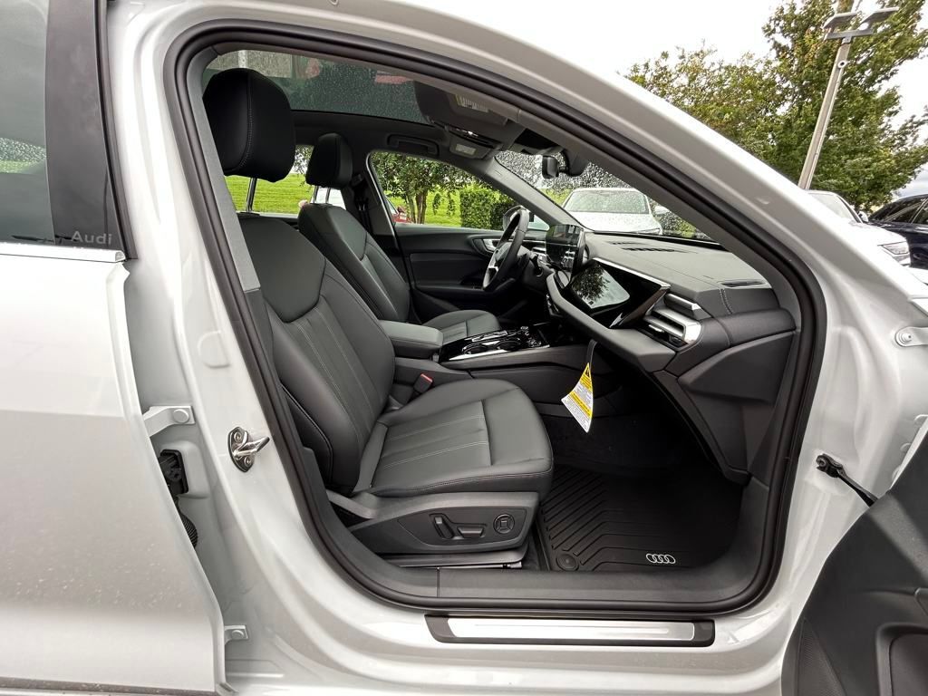 2025 Audi All-new A5 Lakeland FL