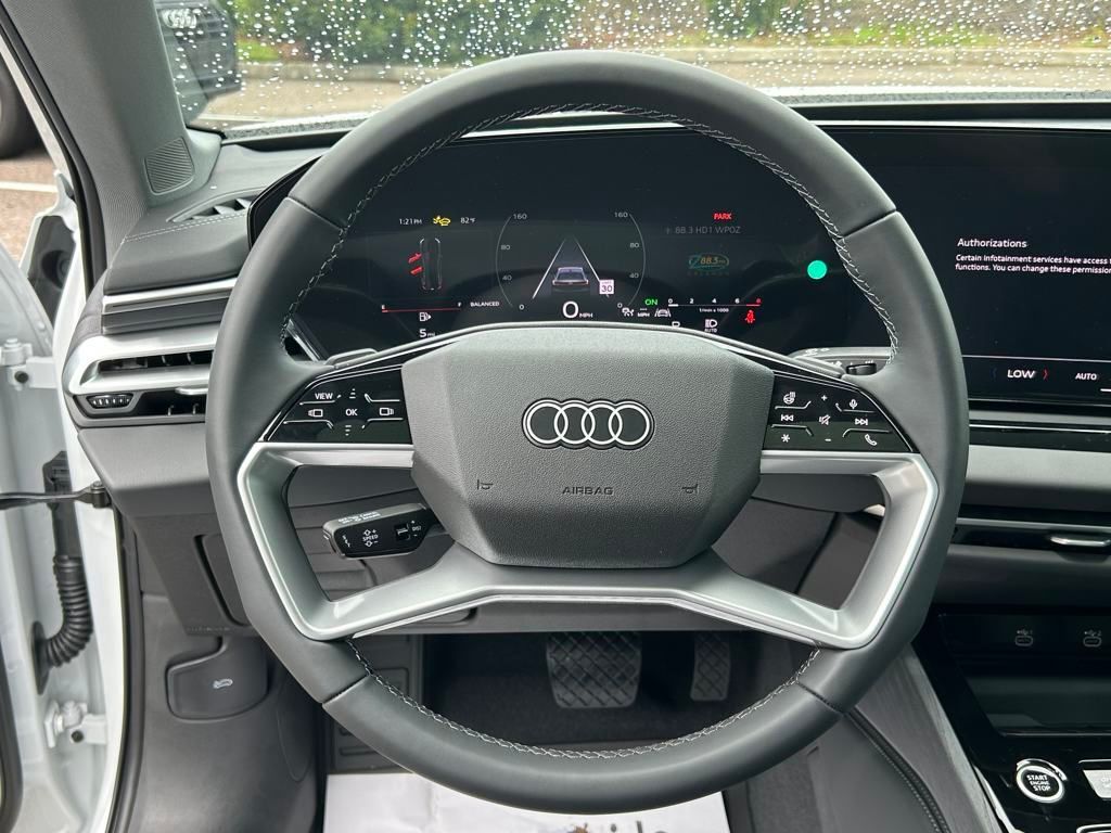 2025 Audi All-new A5 Lakeland FL
