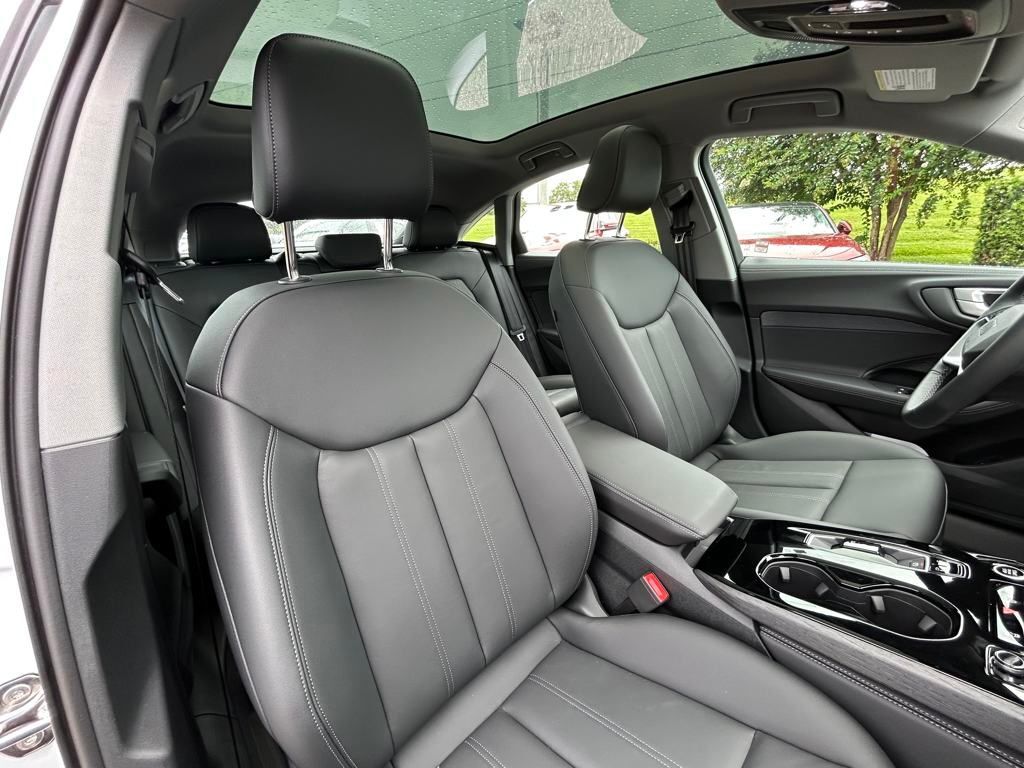 2025 Audi All-new A5 Lakeland FL