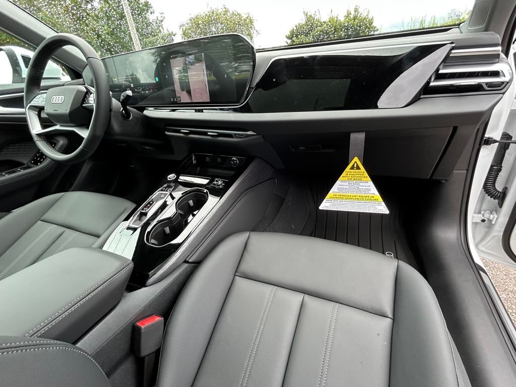 2025 Audi All-new A5 Lakeland FL