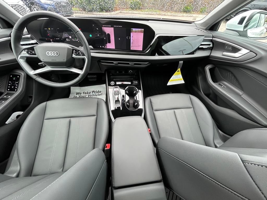 2025 Audi All-new A5 Lakeland FL