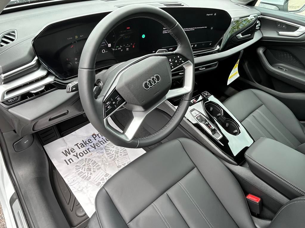 2025 Audi All-new A5 Lakeland FL
