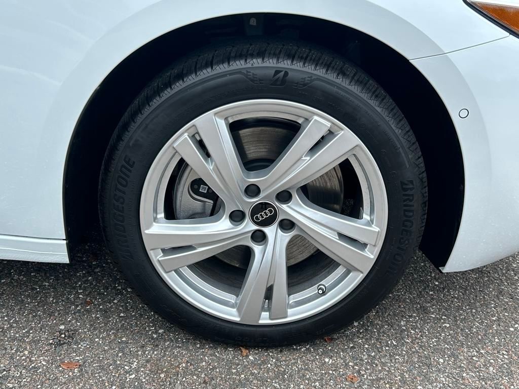 2025 Audi All-new A5 Lakeland FL