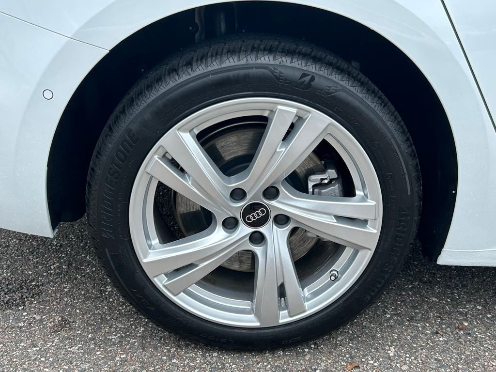 2025 Audi All-new A5 Lakeland FL