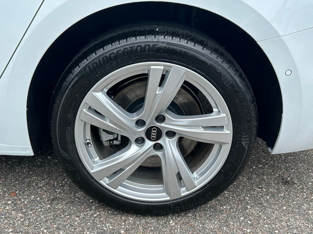 2025 Audi All-new A5 Lakeland FL