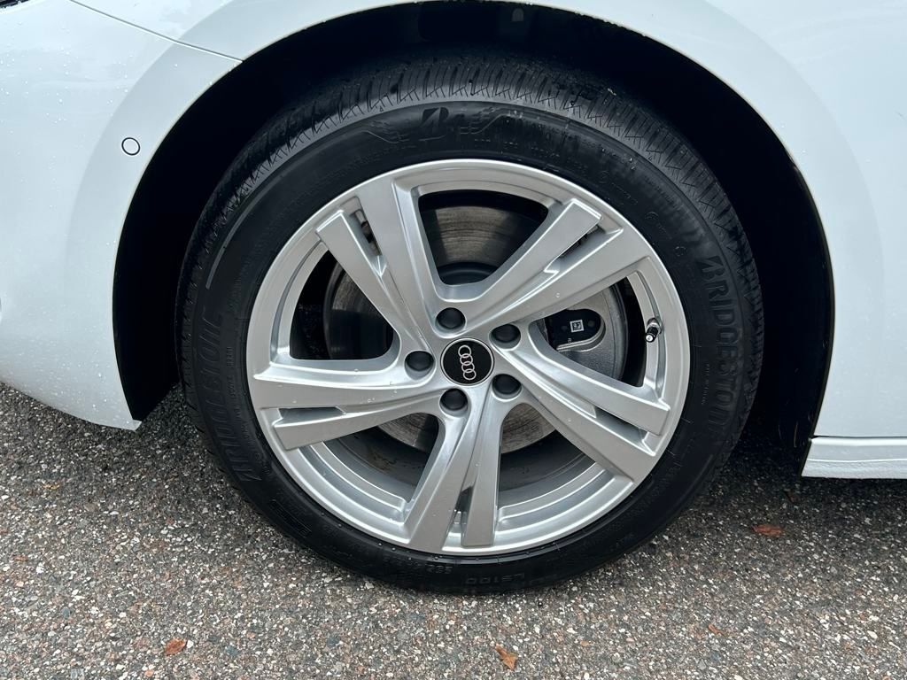 2025 Audi All-new A5 Lakeland FL