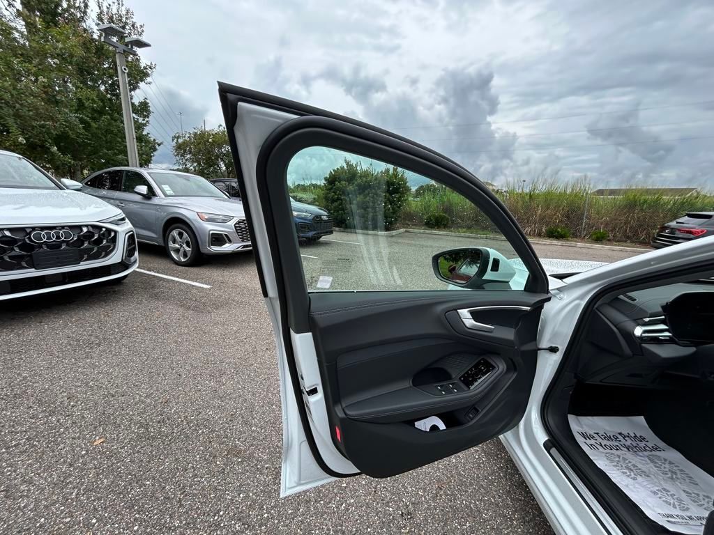 2025 Audi All-new A5 Lakeland FL