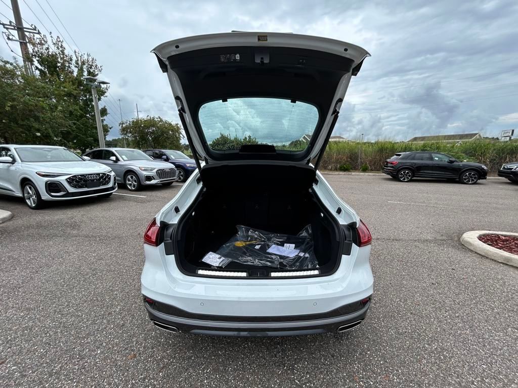 2025 Audi All-new A5 Lakeland FL