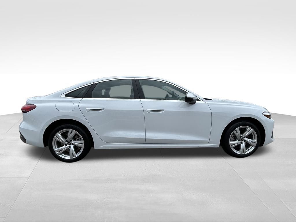 2025 Audi All-new A5 Lakeland FL