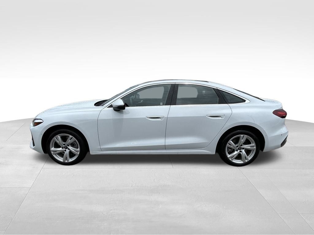 2025 Audi All-new A5 Lakeland FL