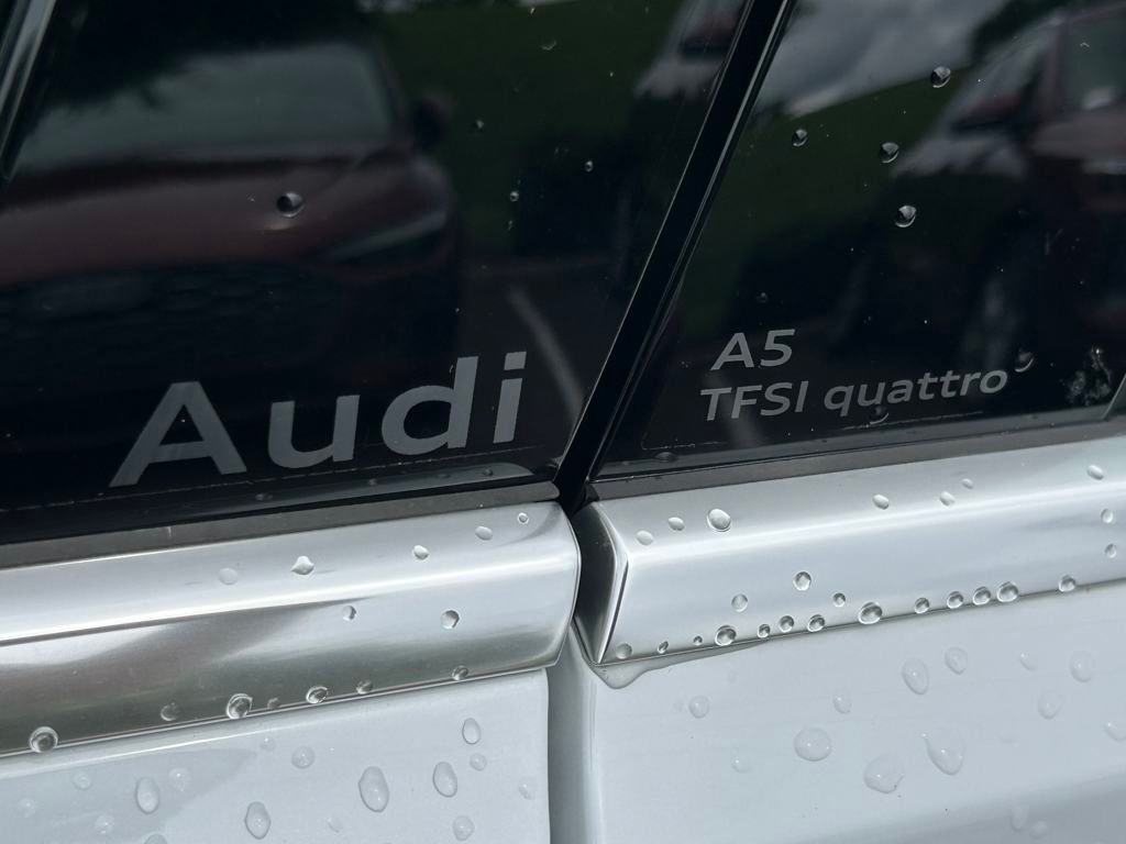 2025 Audi All-new A5 Lakeland FL
