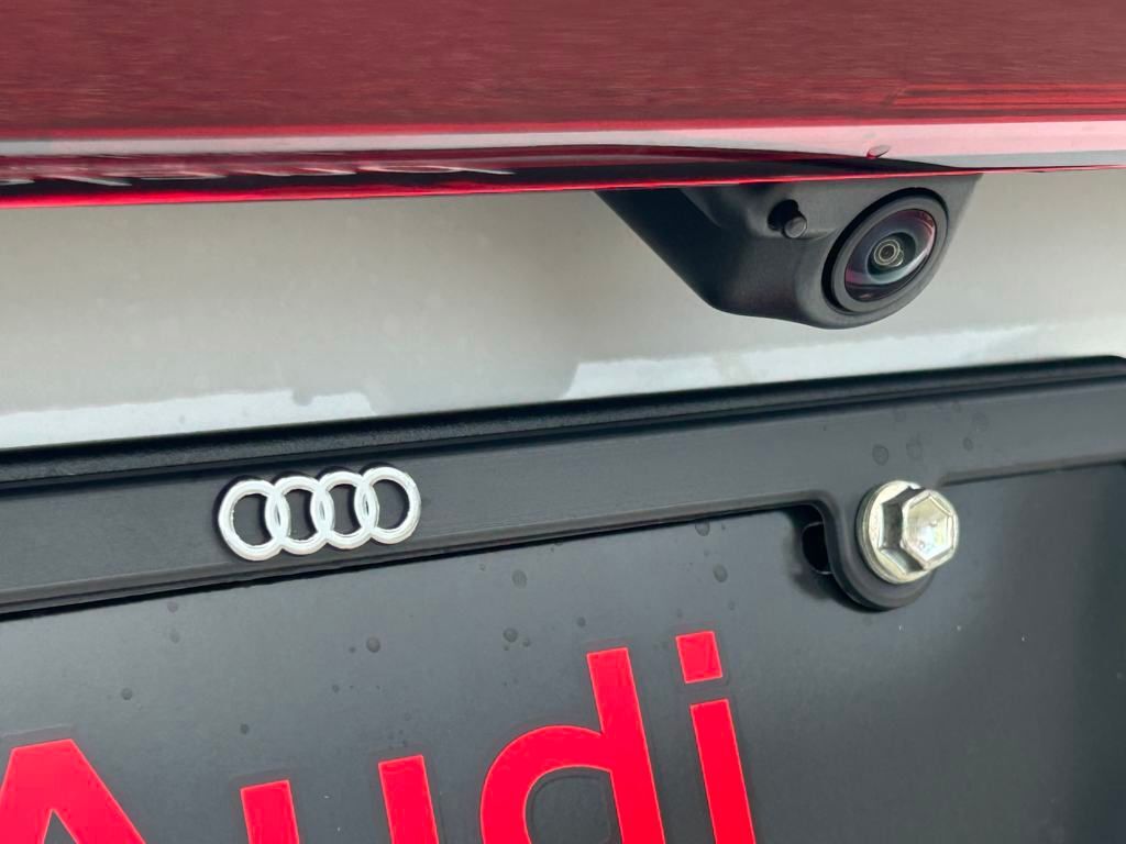 2025 Audi All-new A5 Lakeland FL