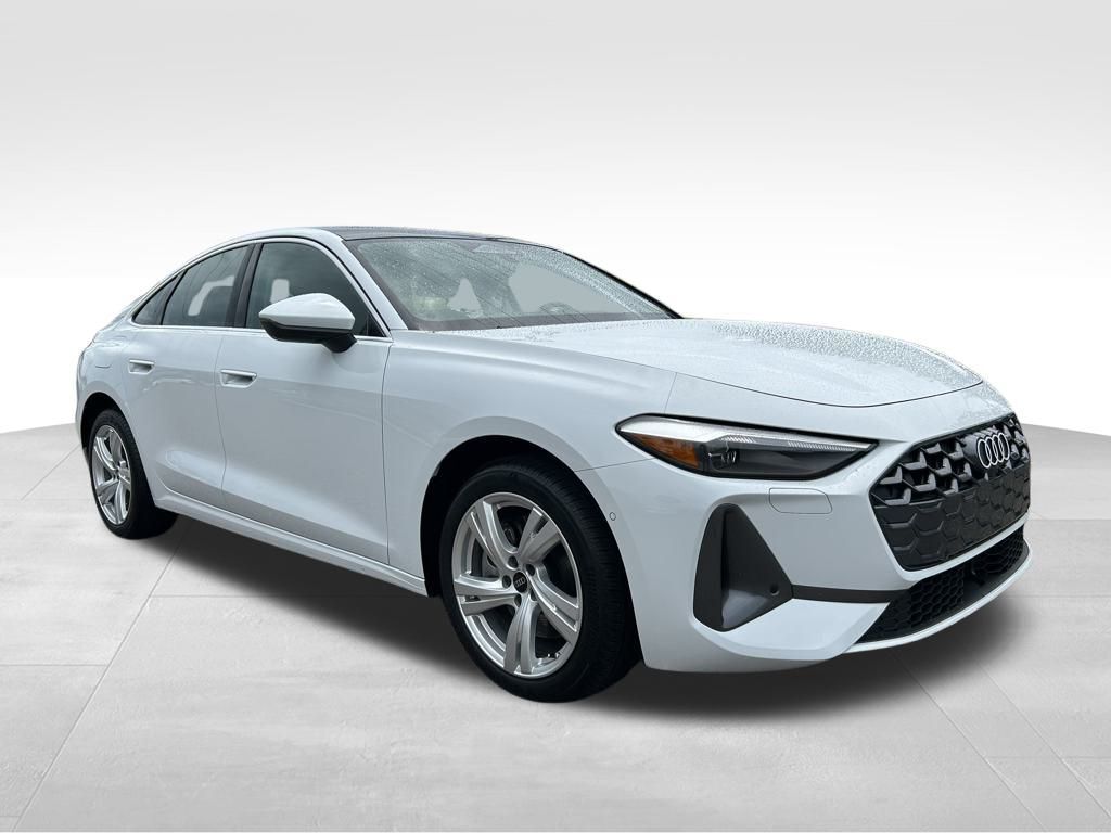 2025 Audi All-new A5 Lakeland FL