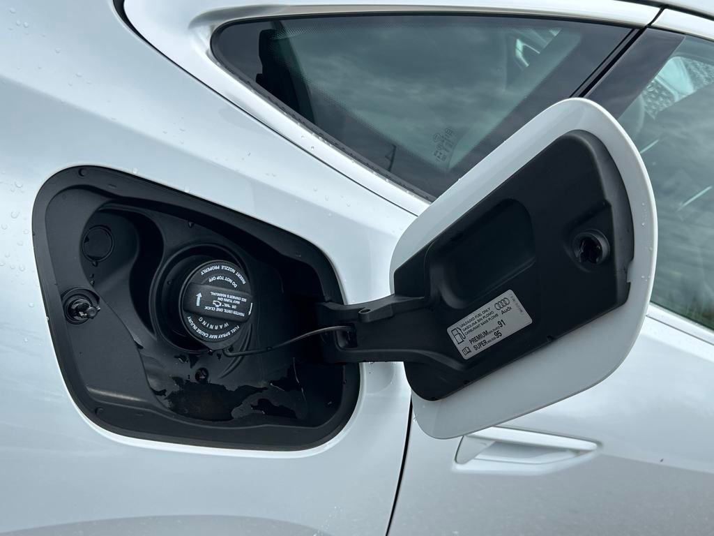 2025 Audi All-new A5 Lakeland FL