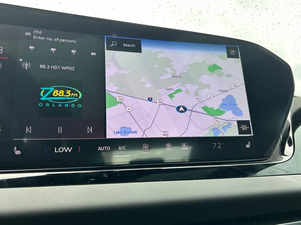 2025 Audi All-new A5 Lakeland FL