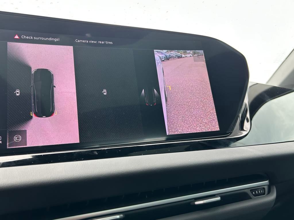 2025 Audi All-new A5 Lakeland FL