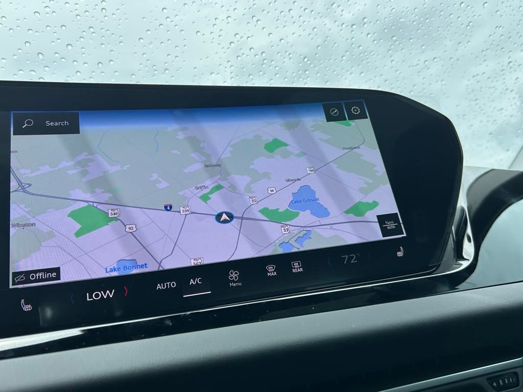 2025 Audi All-new A5 Lakeland FL