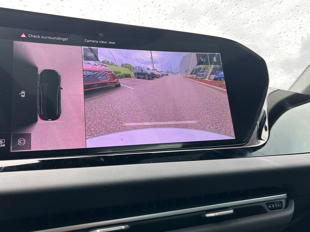 2025 Audi All-new A5 Lakeland FL