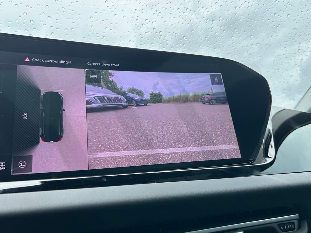 2025 Audi All-new A5 Lakeland FL