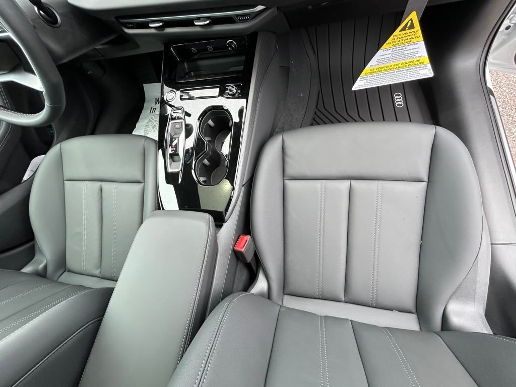 2025 Audi All-new A5 Lakeland FL