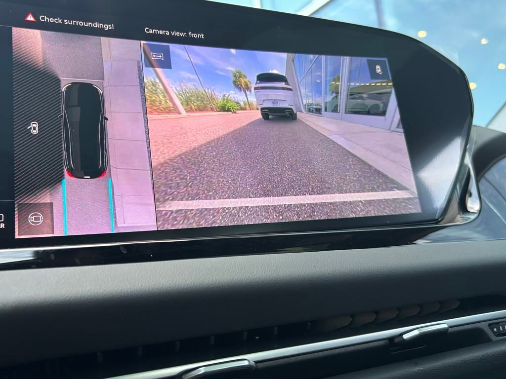 2025 Audi All-new A5 Lakeland FL