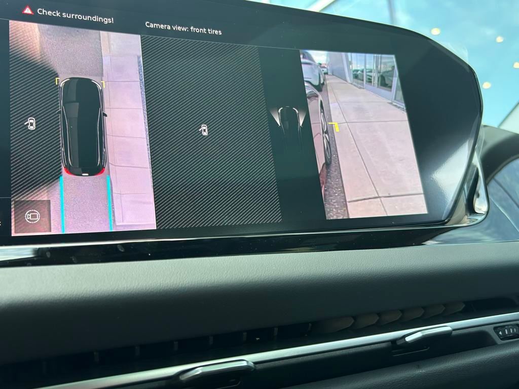 2025 Audi All-new A5 Lakeland FL