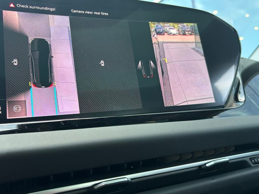 2025 Audi All-new A5 Lakeland FL