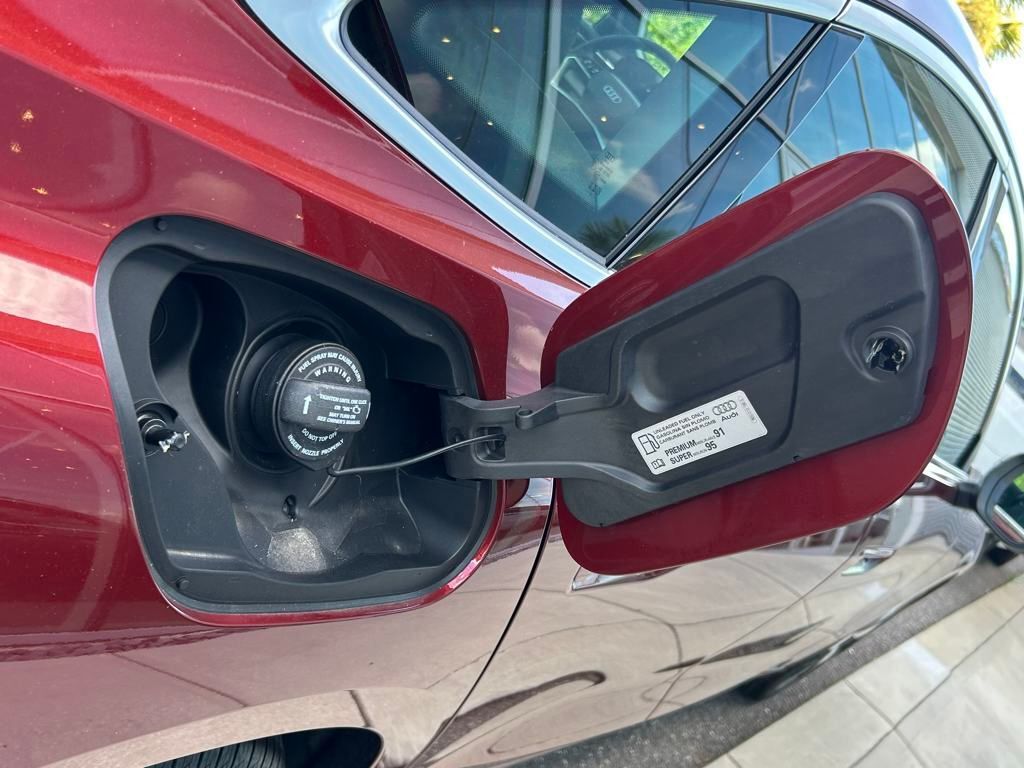 2025 Audi All-new A5 Lakeland FL