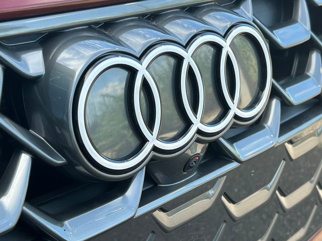 2025 Audi All-new A5 Lakeland FL